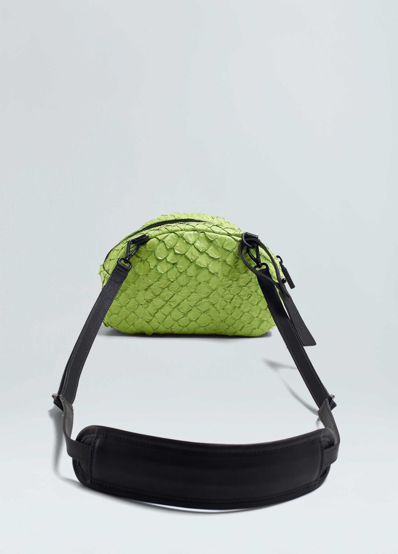 Bolsa Small Trekking Pirarucu Osklen