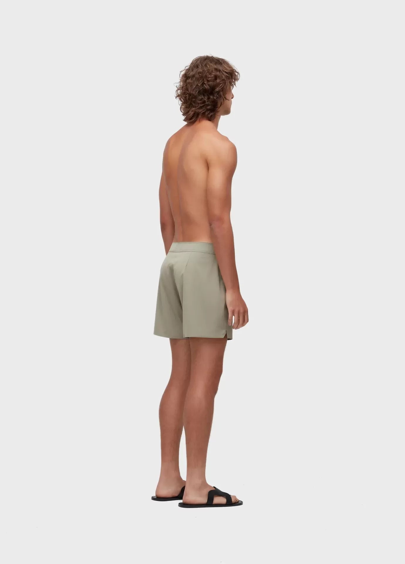 Bermuda Surf 4 Way Flex Osklen