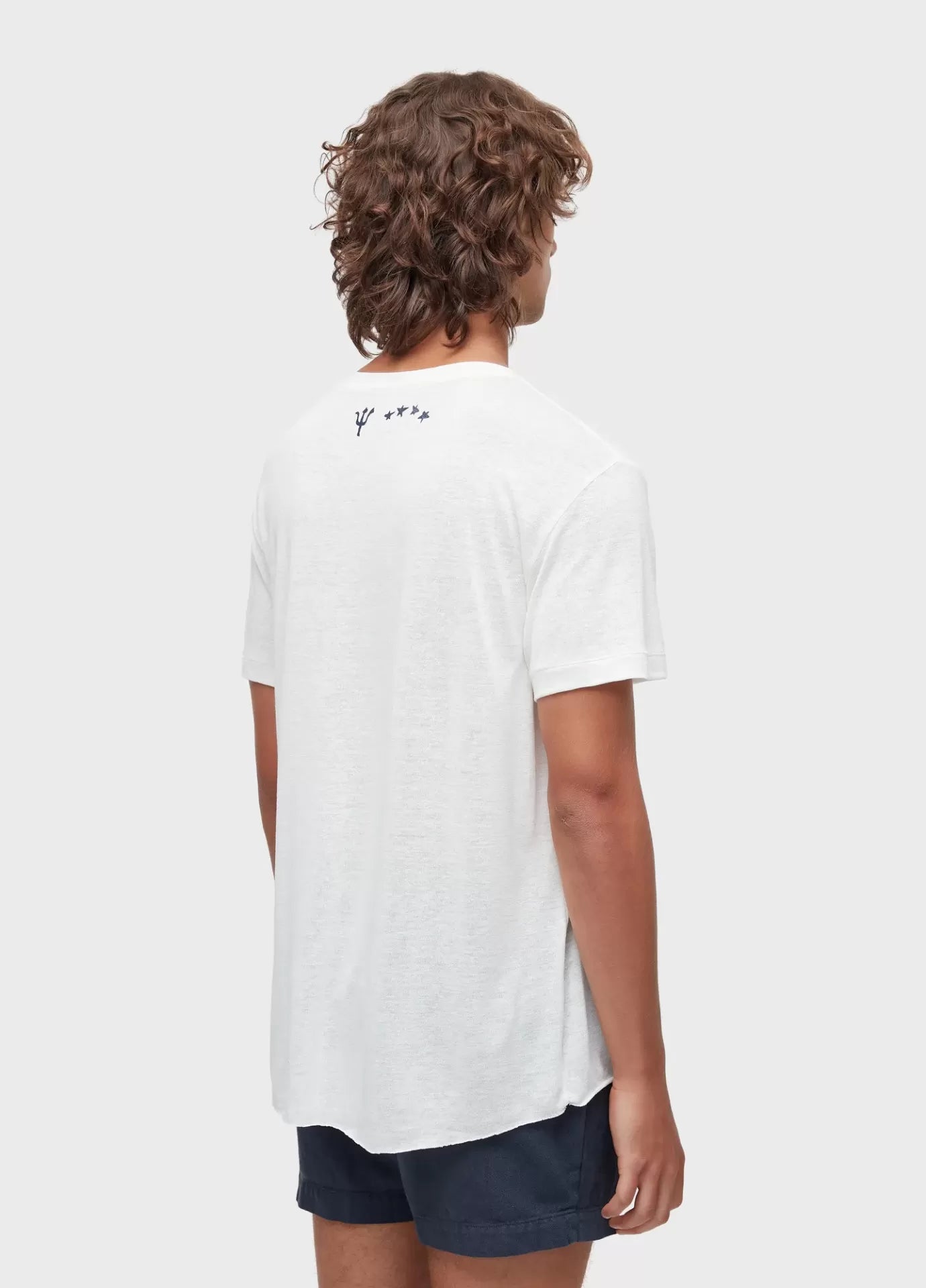 T-shirt Caiçara Sol Osklen