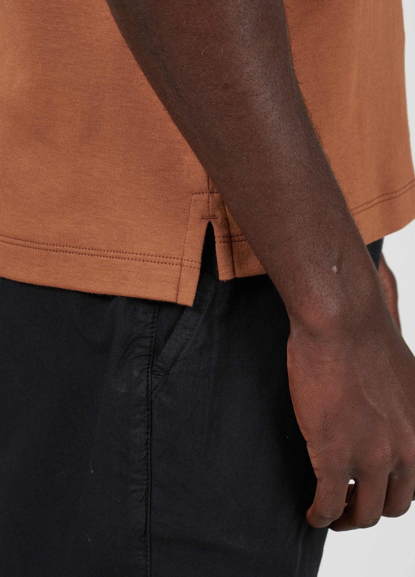Polo Supersoft Osklen