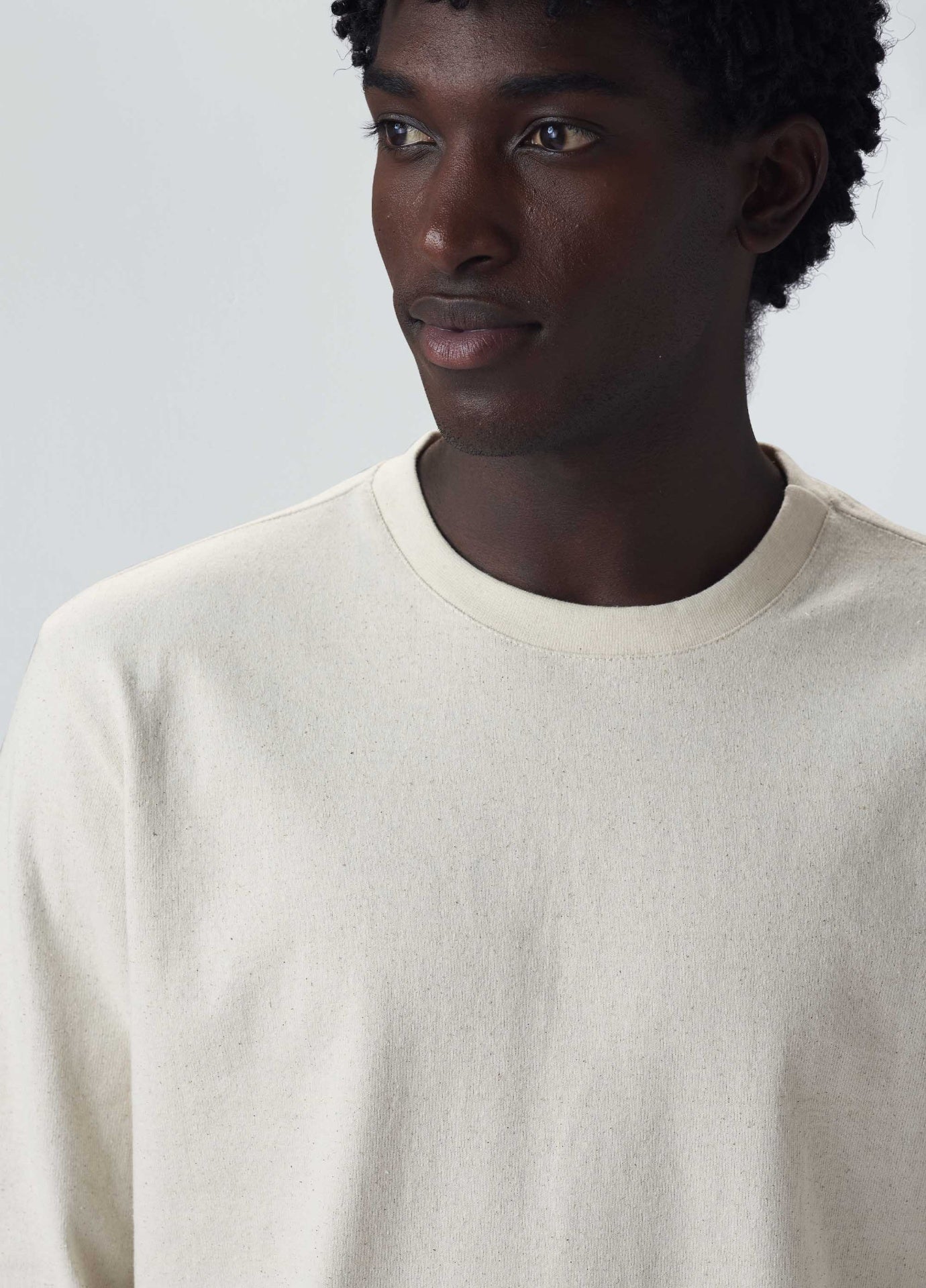Moletom Rustic E Basics Osklen