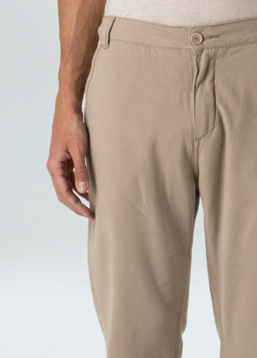 Calça Masculina Alfaiataria E-Basics
