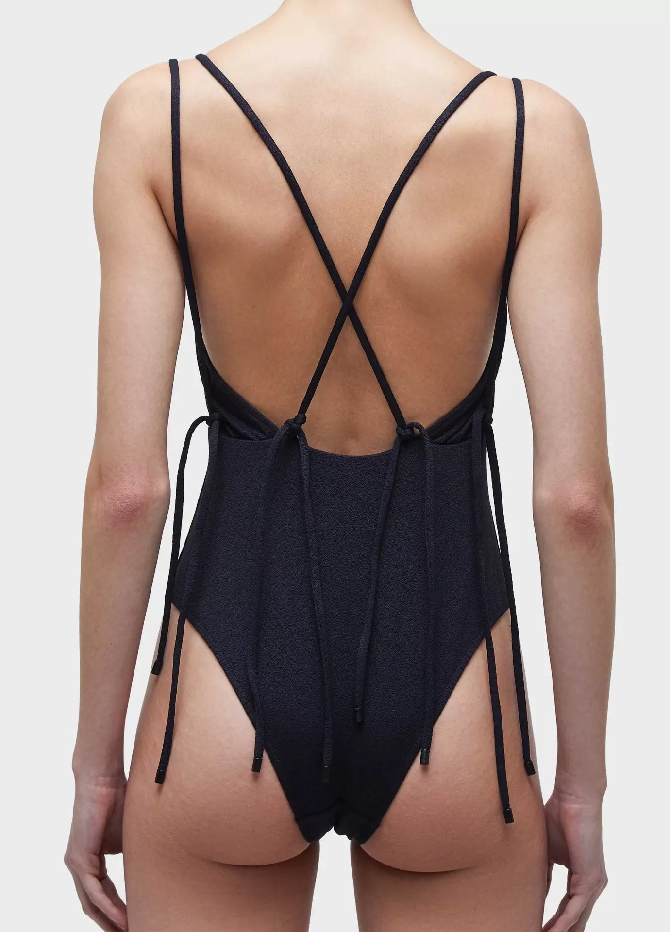 Maio Lacinhos Crisp Osklen