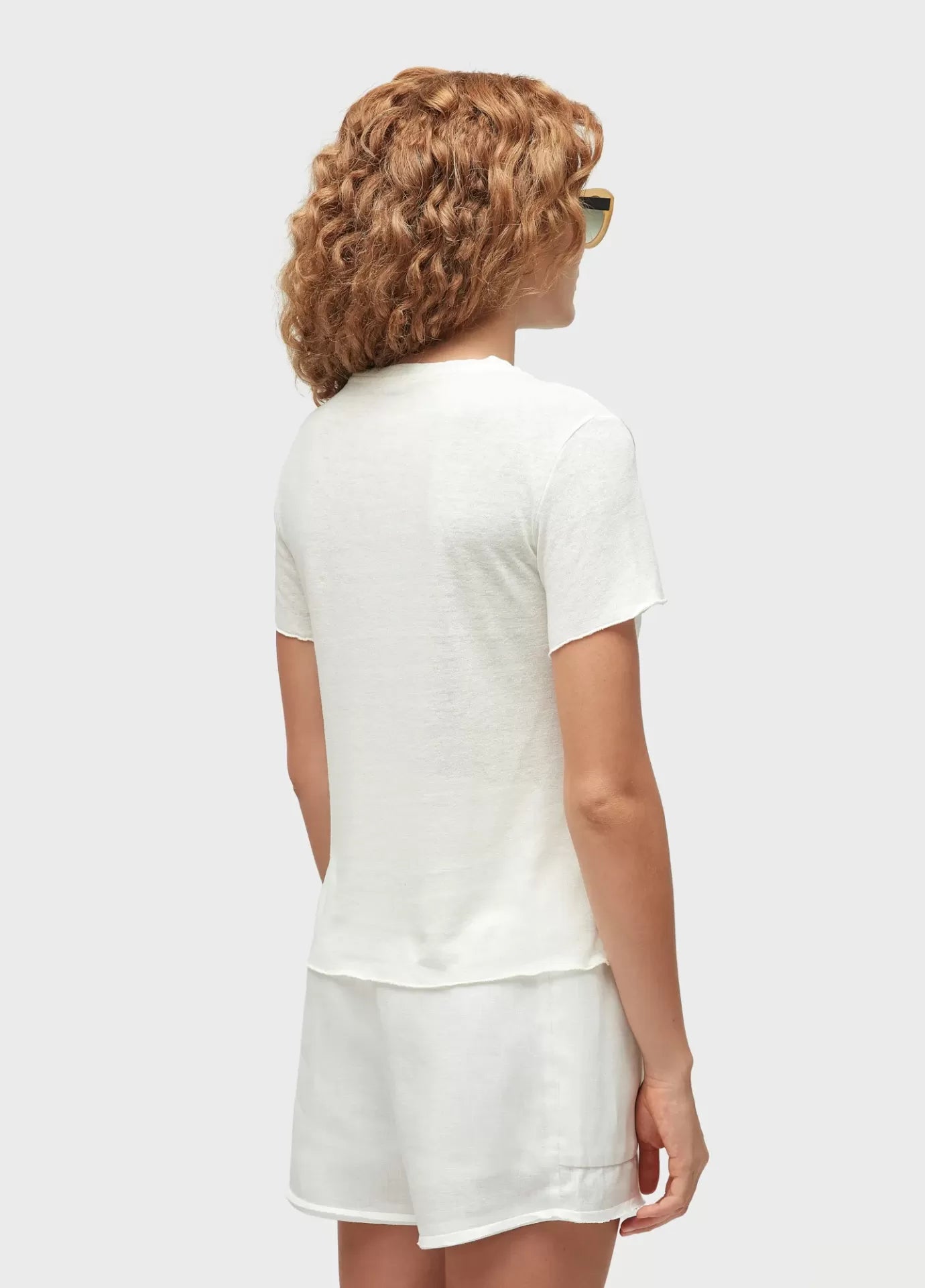 T-shirt Iemanja Osklen