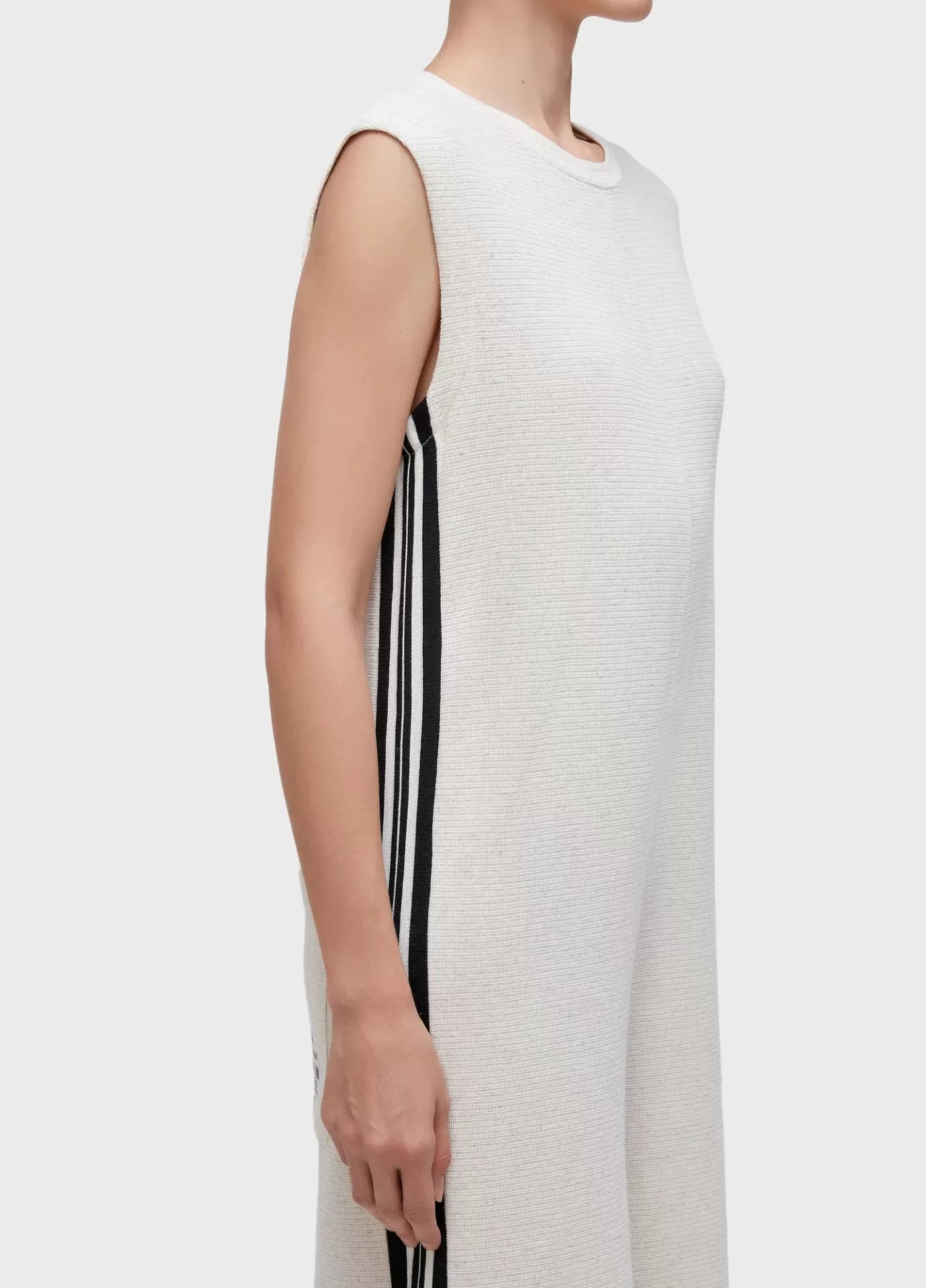 Macacão Sleeveless Juta Osklen