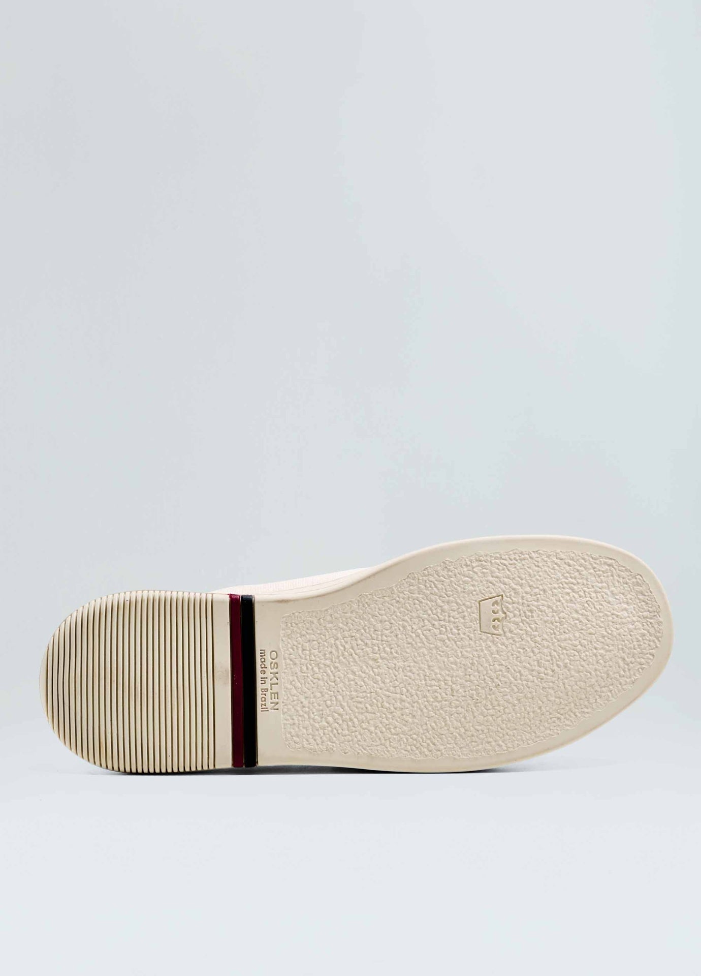 Tenis Soho Joatinga Lona Masc Osklen