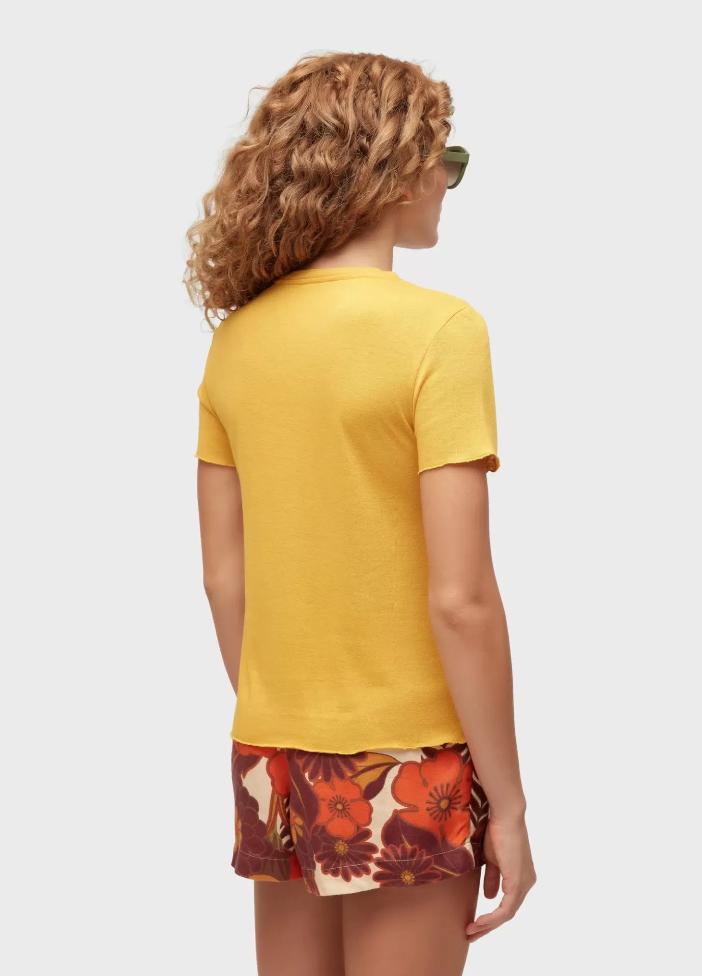 T-shirt Cool And Brazilian Osklen