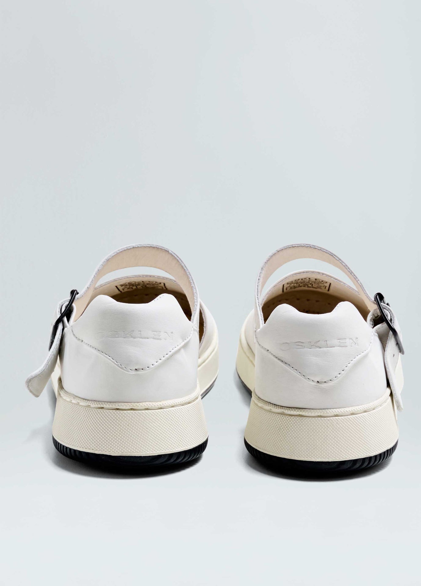 Tenis Soho Bar Shoe Osklen