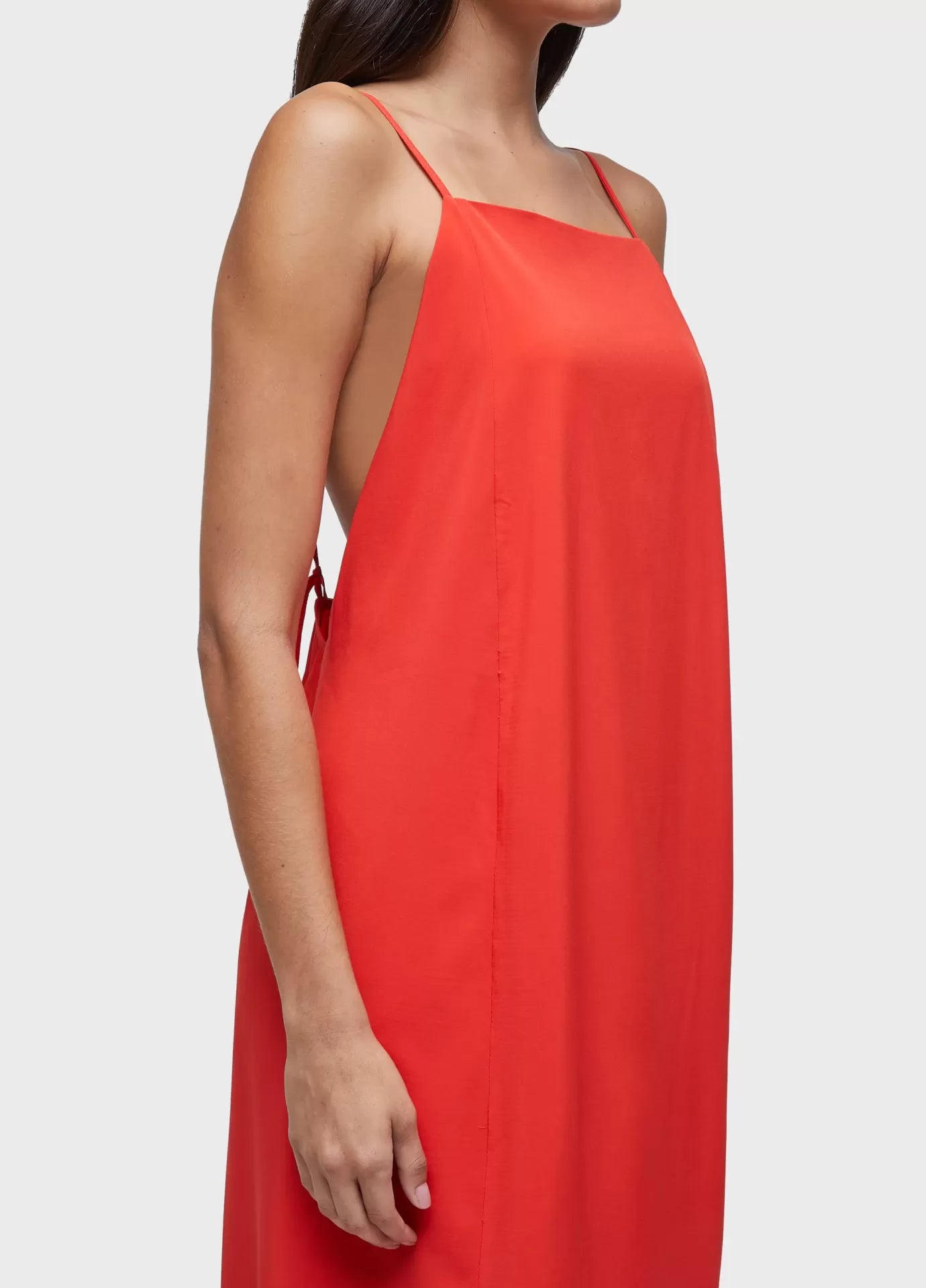 Vestido superlight baloon