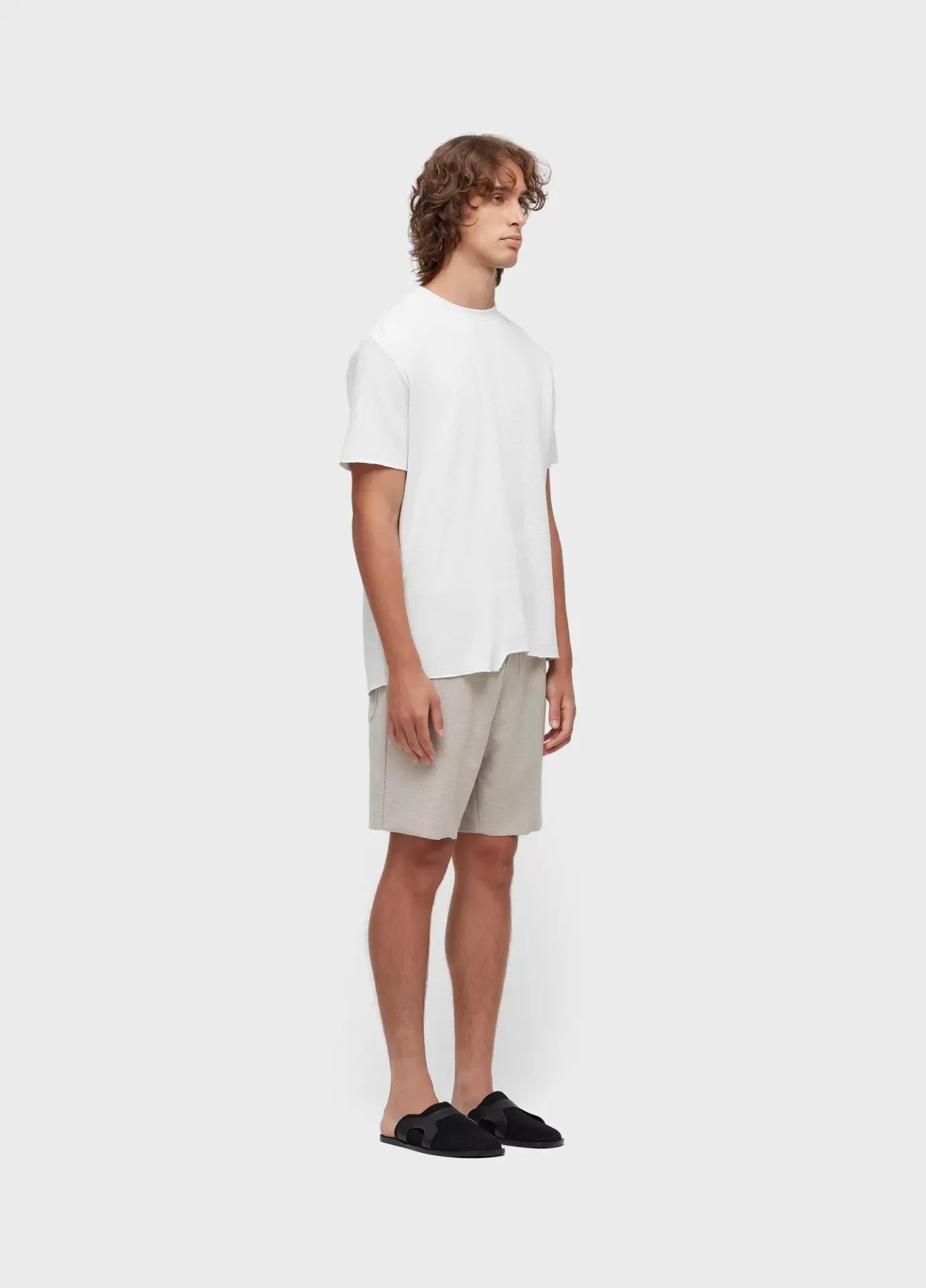 Bermuda Rustic E-basics Osklen