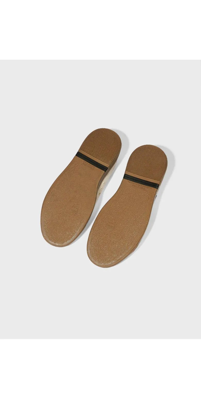 Canvas Ag Sneaker Osklen