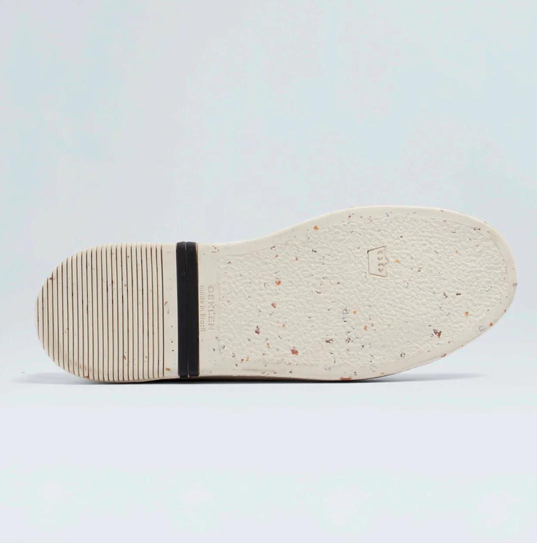 Pirarucu Ag Sneaker