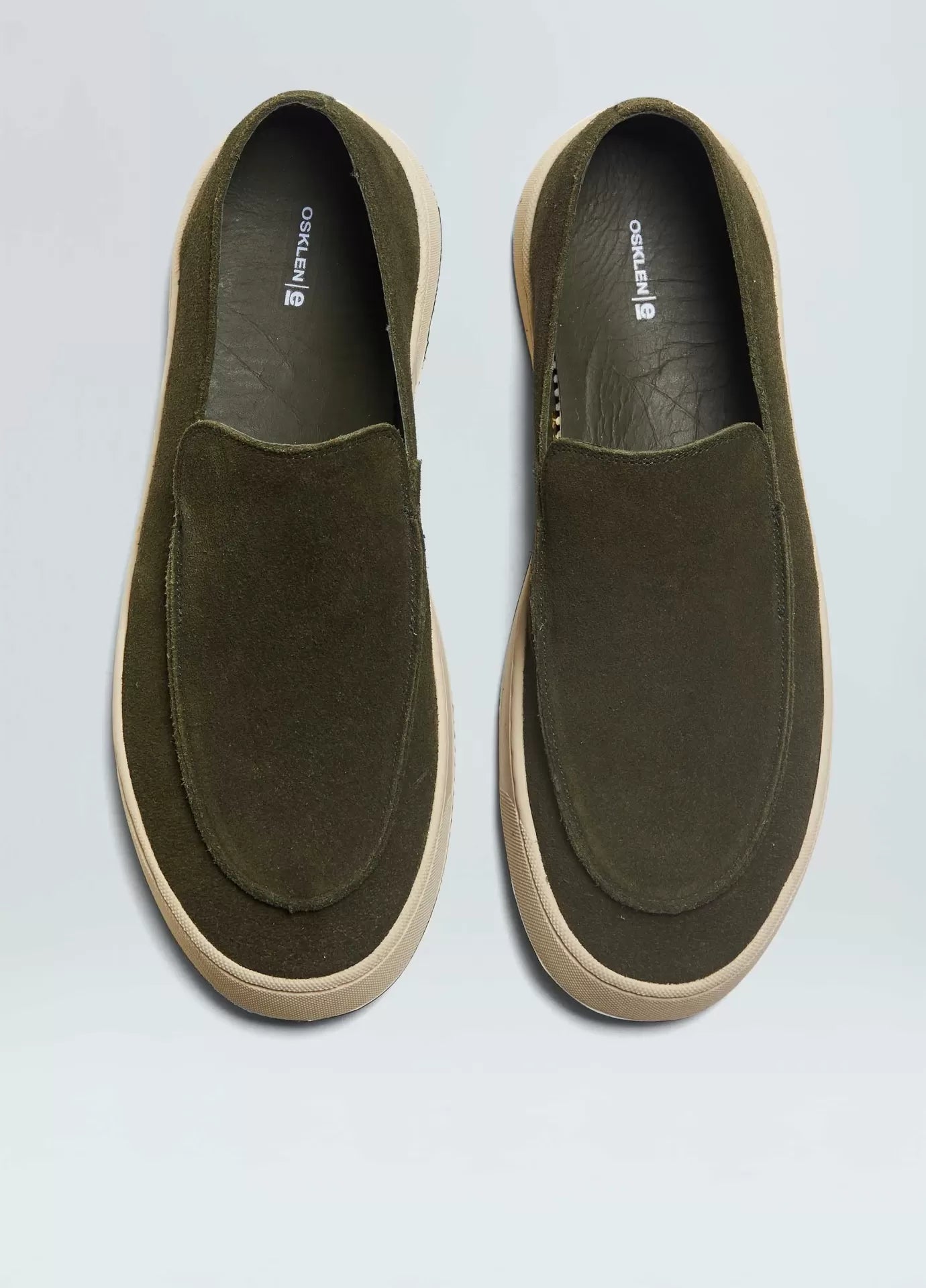 Tenis Soho Soft Moc Masc Osklen