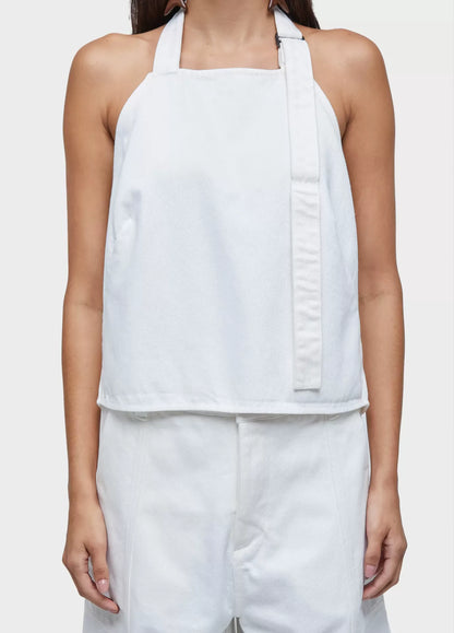 Blusa Frente Unica Denim Osklen