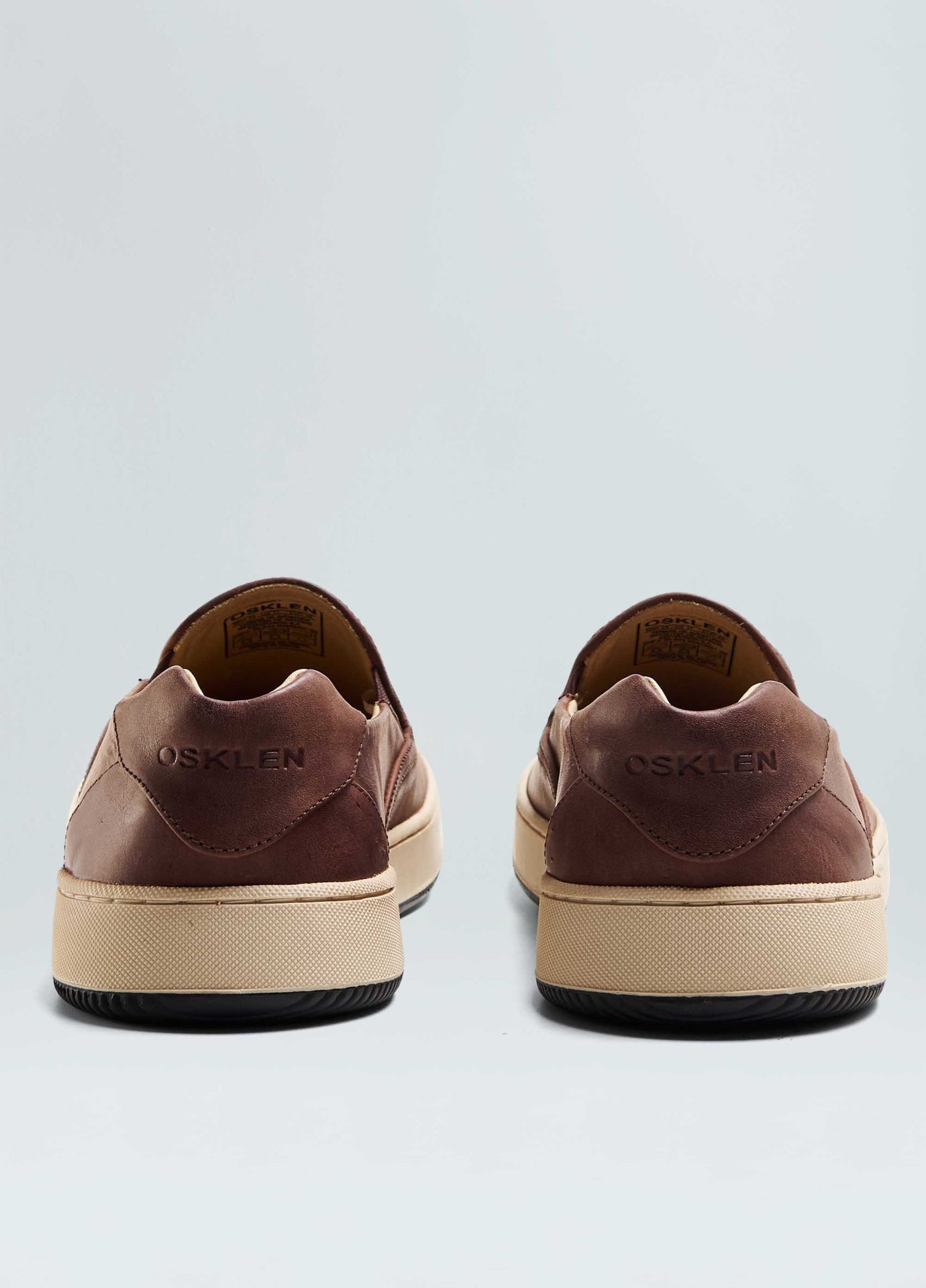 Tenis Bossanova Antique Osklen