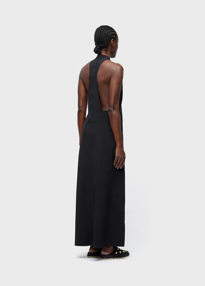 Vestido Raglan Superlight Double Face Osklen