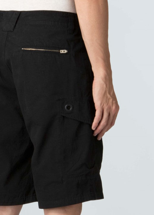 Bermuda Casual Crystal Br