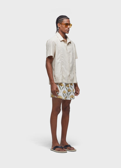 Camisa Linen Marau Osklen
