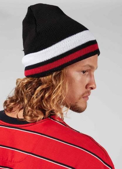 GORRO LISTRA RIVA