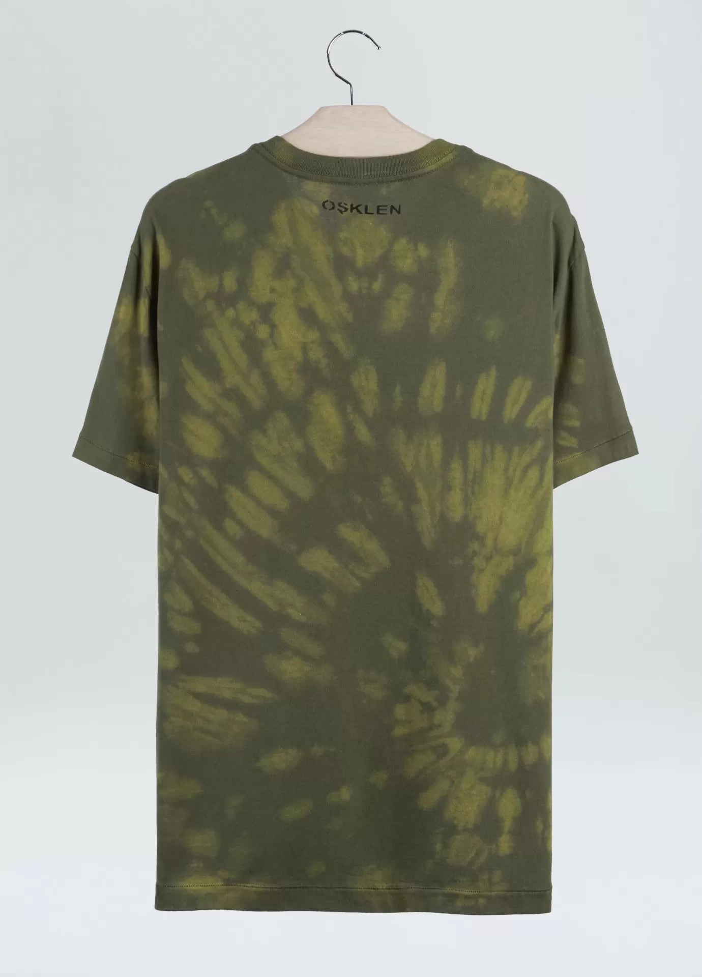 T-shirt Tie Dye Amazon Guardian Osklen