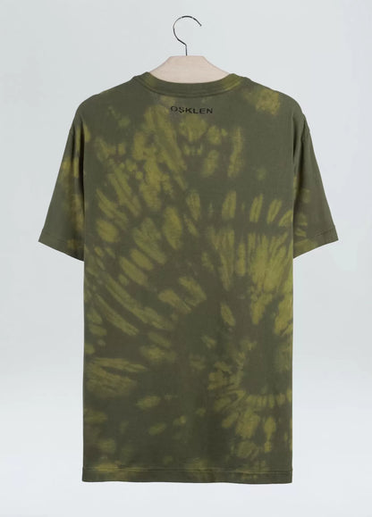 T-shirt Tie Dye Amazon Guardian Osklen
