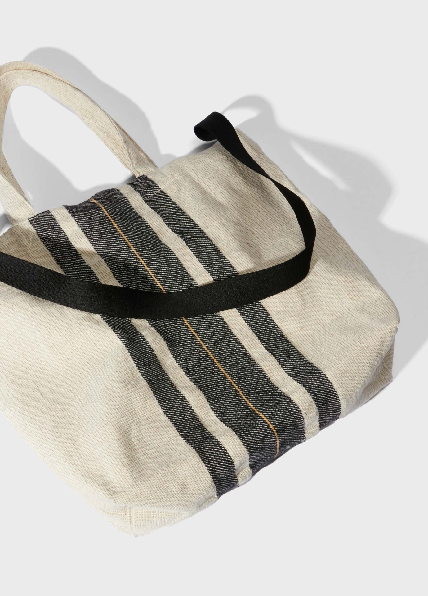 Bolsa tote lona pranchao