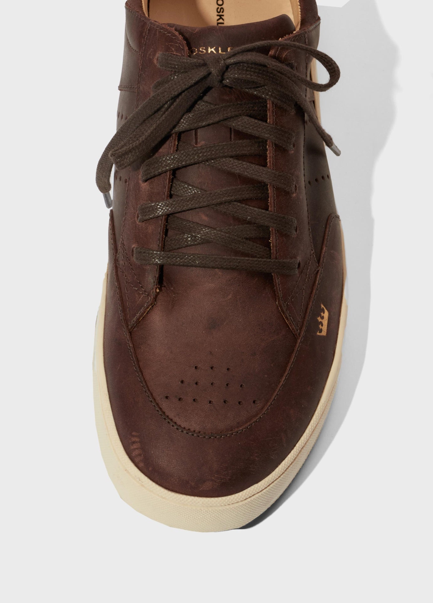 Tenis Soho Bold Osklen