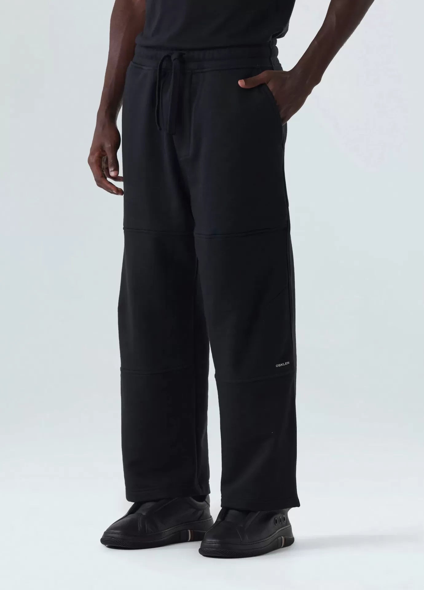 Calça Double Wide Osklen
