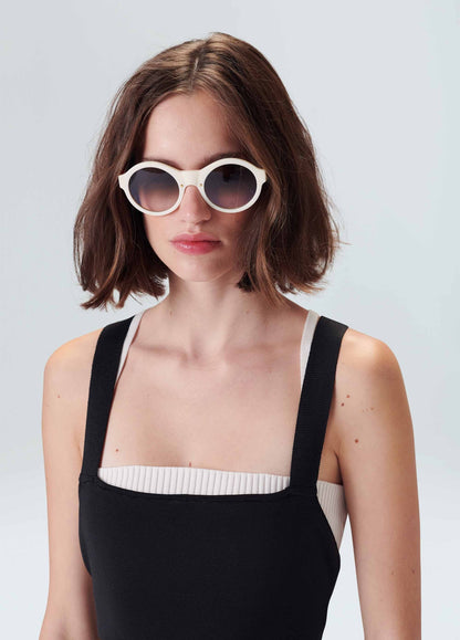 Maio Top Under Tricot Osklen