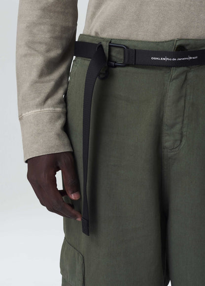 Calca Utility Hemp Osklen