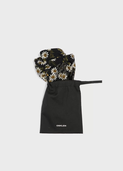 Sunga Daisy Night Osklen