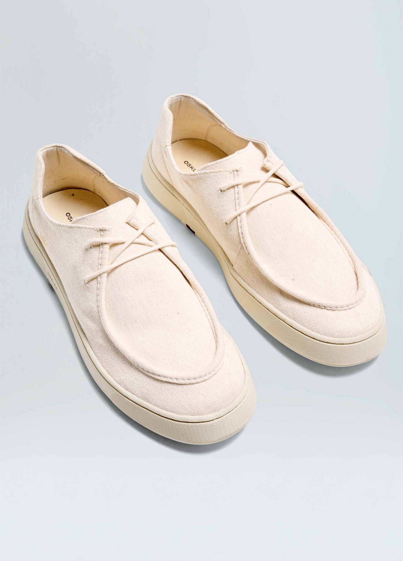 Tenis Soho Joatinga Lona Masc Osklen