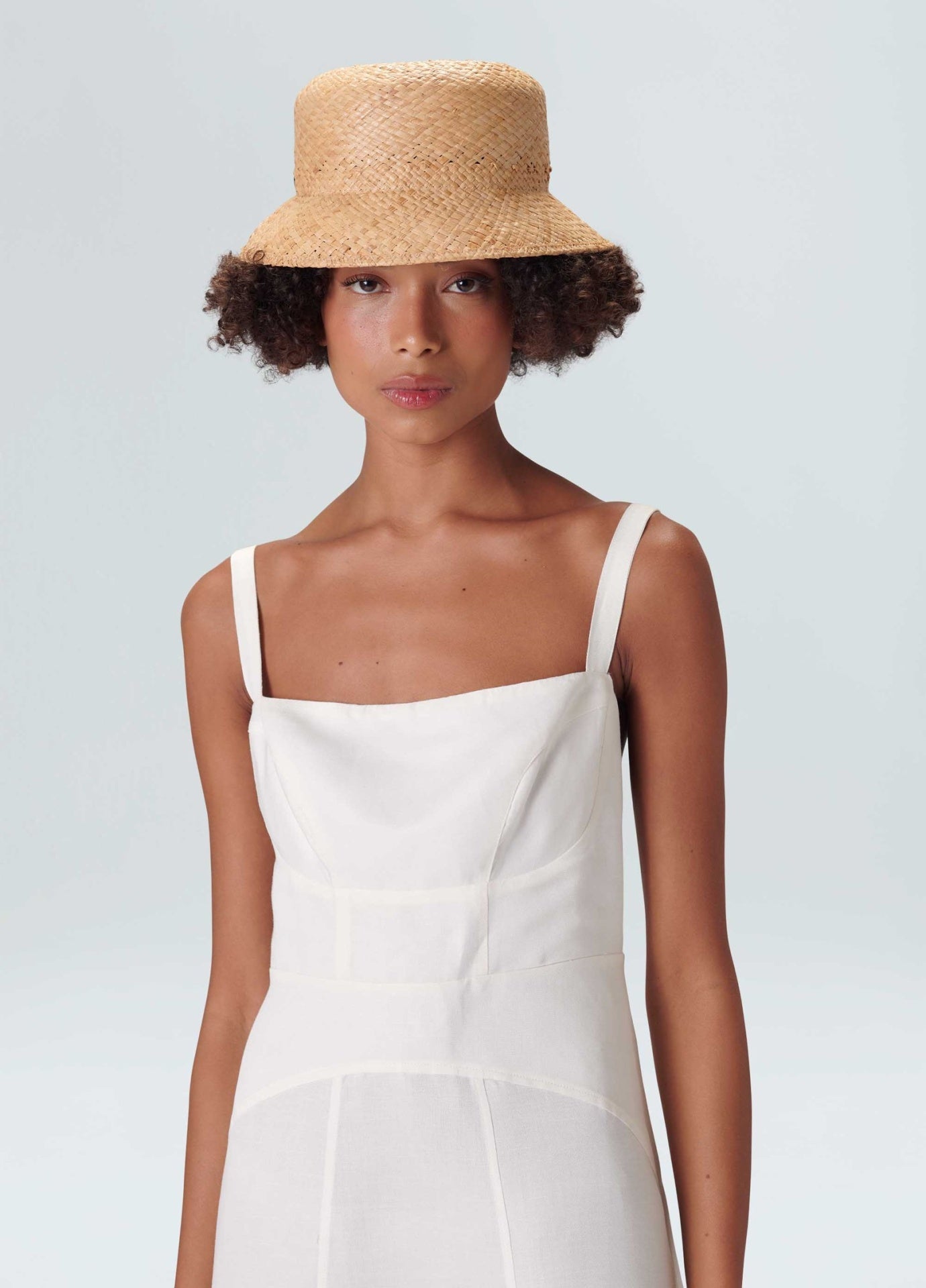 Vestido Bojo Midi Osklen