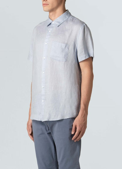 Camisa Classic Linen Mc