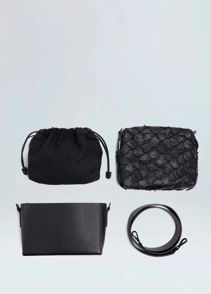Bolsa Pirarucu Arua Osklen