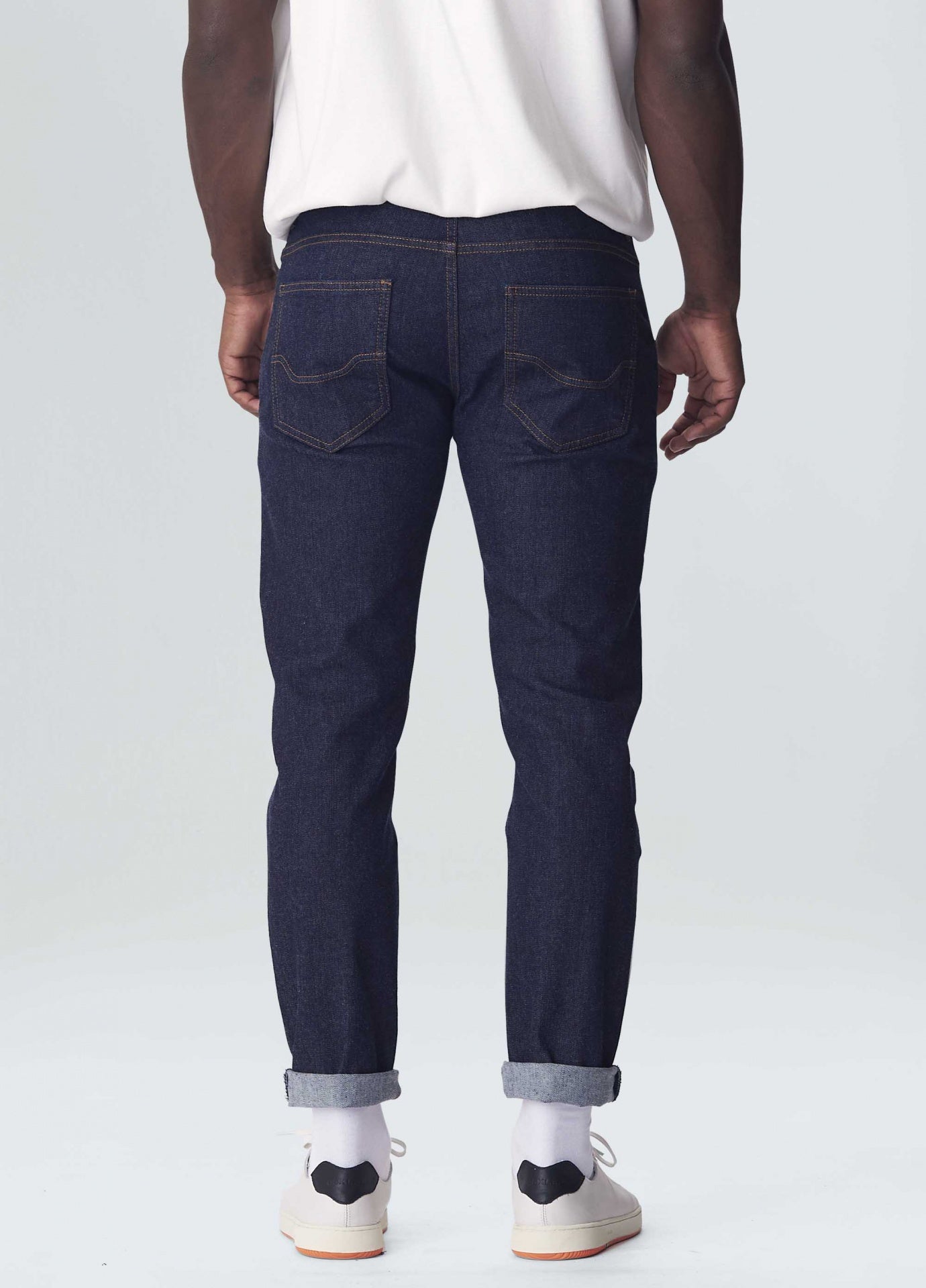 Calças Jeans Classic Eco