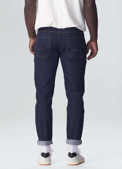 Calças Jeans Classic Eco
