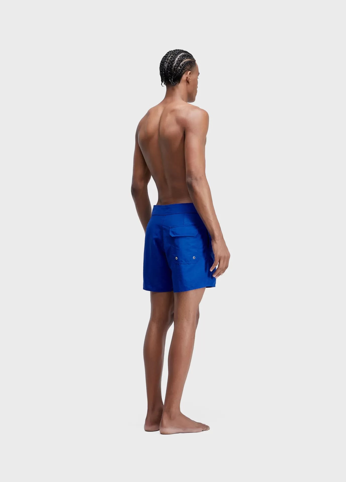 Bermuda Surf Seventy Osklen