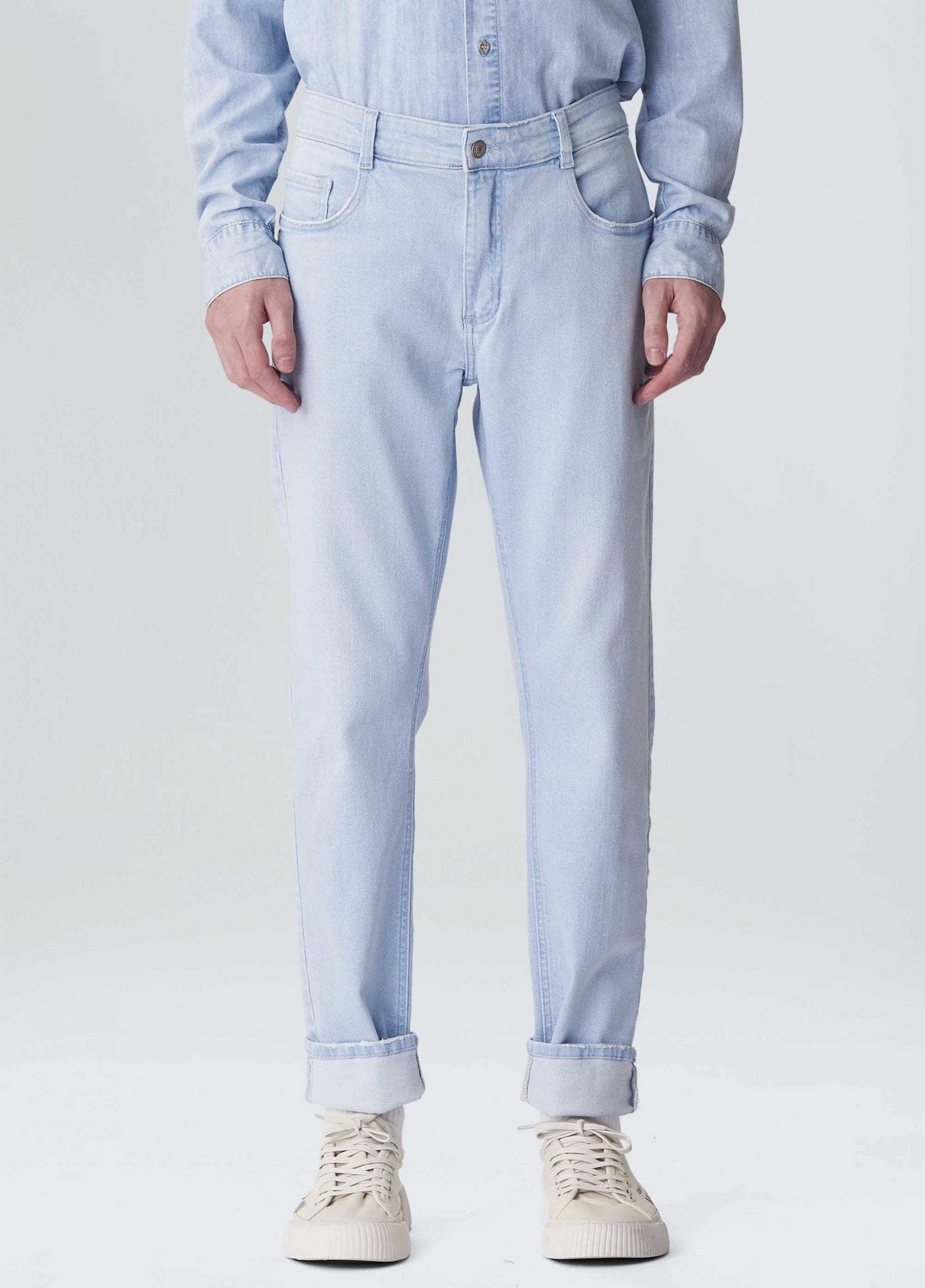 Calça Jeans Joatinga Frost