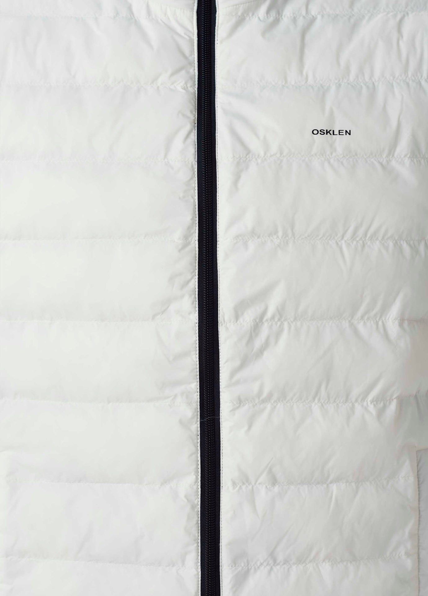 Colete Matelasse Superlight Osklen