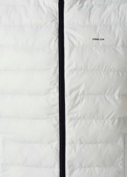 Colete Matelasse Superlight Osklen