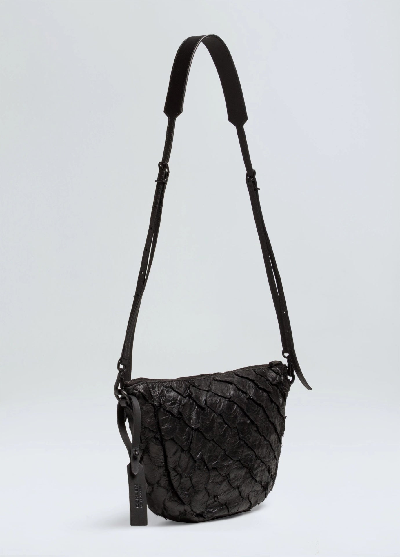 Bolsa Osklen Andiroba Mini