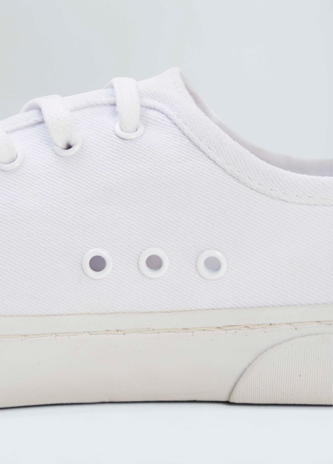 Tenis Lona +5521 Leblon Osklen