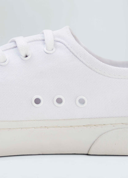 Tenis Lona +5521 Leblon Osklen