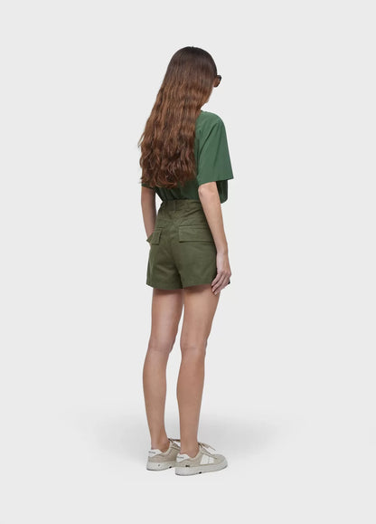 Short Bolsos Light Osklen