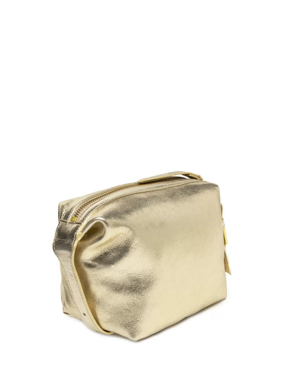 Bolsa Bakare Ouro Osklen