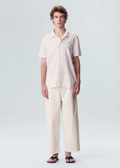 Camisa Grate Color Mc