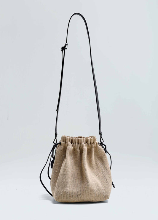 Bolsa Juta Coulisse Large Osklen
