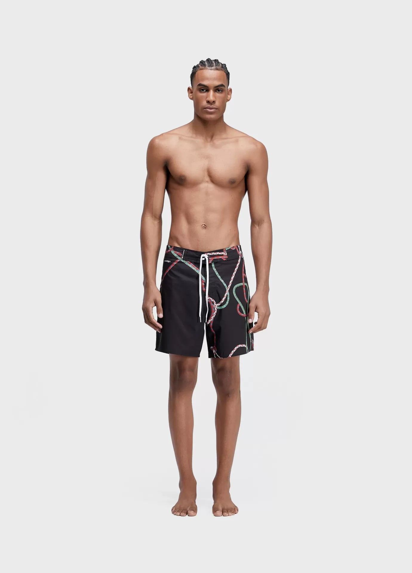 Bermuda Surf Aquaone Flex Nos Osklen