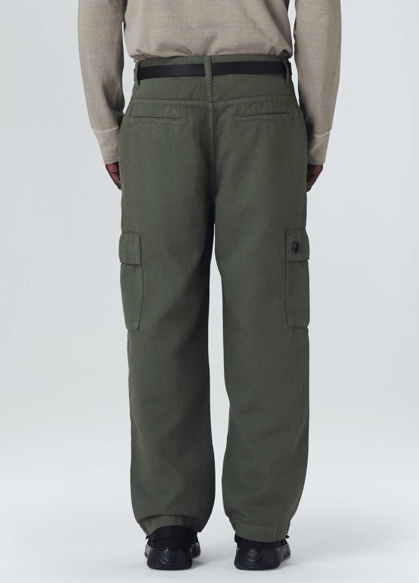 Calca Utility Hemp Osklen